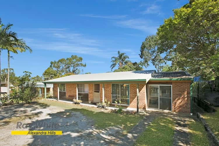 Main view of Homely house listing, 291 Finuncane Road, Alexandra Hills QLD 4161
