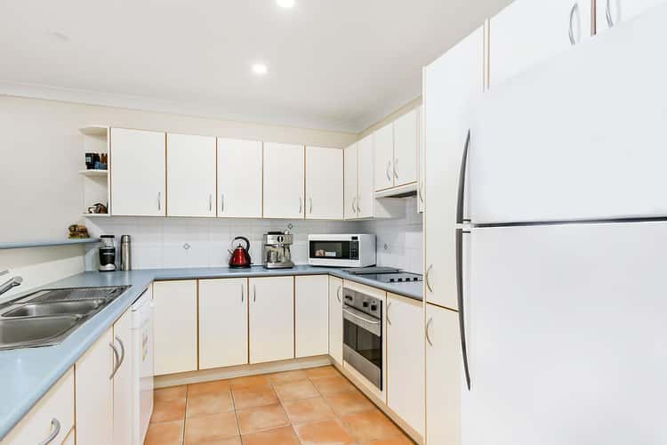 Fourth view of Homely house listing, 8/580 Seventeen Mile Rocks Road, Sinnamon Park QLD 4073