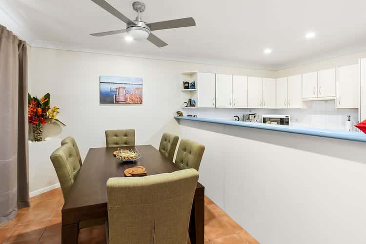 Fifth view of Homely house listing, 8/580 Seventeen Mile Rocks Road, Sinnamon Park QLD 4073