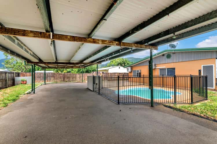 Main view of Homely house listing, 29 Robert Road, Bentley Park QLD 4869