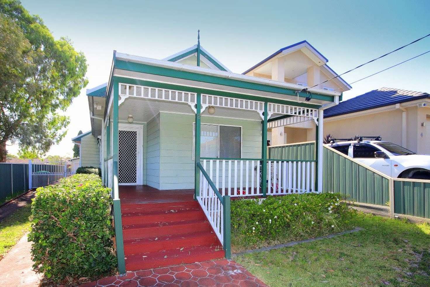 Main view of Homely house listing, 2 Hunter Street, Condell Park NSW 2200