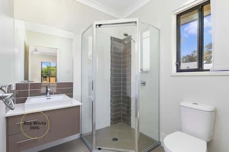 Fifth view of Homely other listing, 4B Peto Place, Bellbird Park QLD 4300