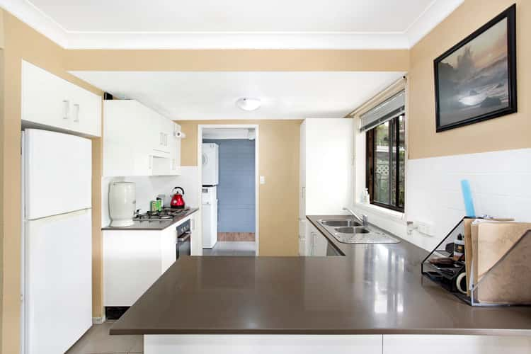 Second view of Homely townhouse listing, 18 Lisa Close, Bateau Bay NSW 2261