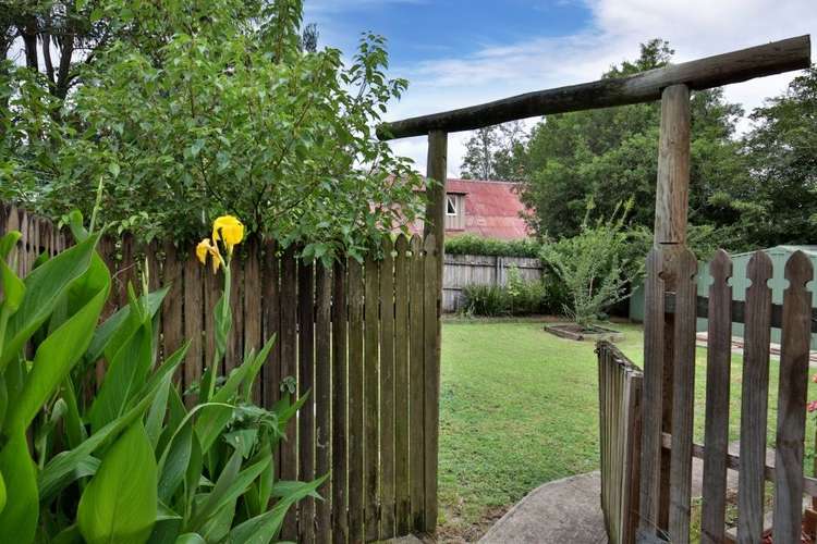 Second view of Homely house listing, 7 Queen Street, Berry NSW 2535