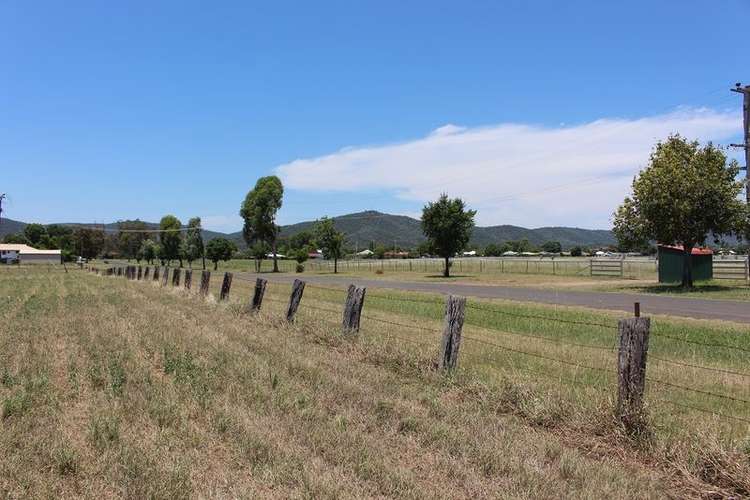 Second view of Homely residentialLand listing, 30 Faithful Street, Bingara NSW 2404