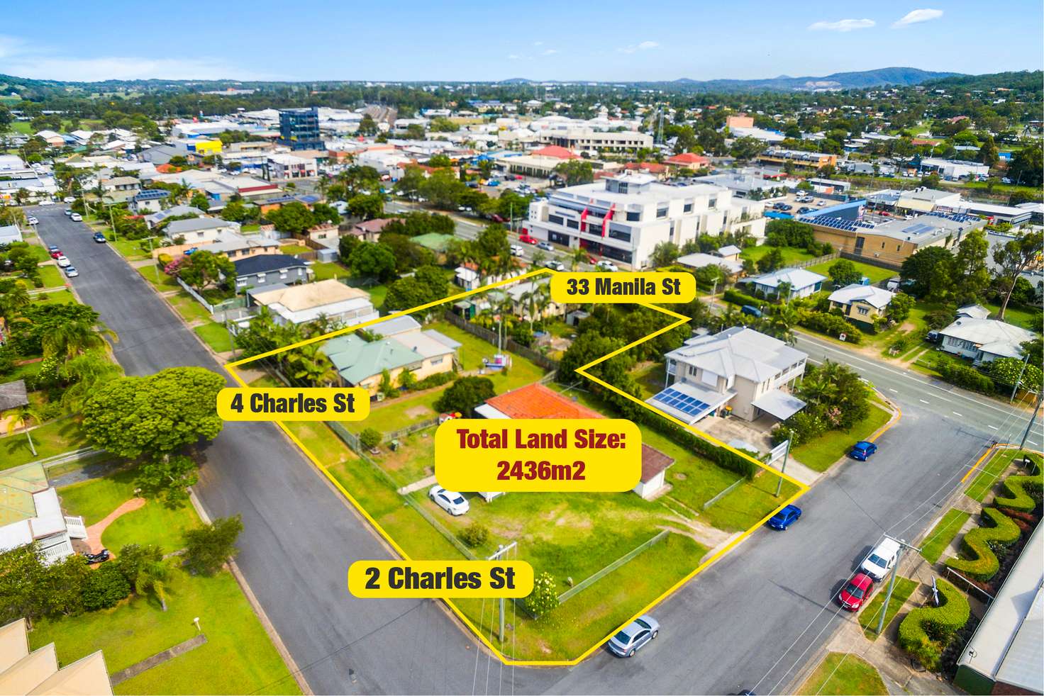 Main view of Homely house listing, 2 Charles Street, Beenleigh QLD 4207