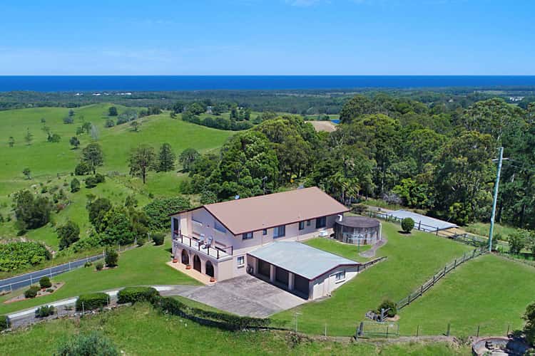 Main view of Homely house listing, 771 Pottsville Road, Cudgera Creek NSW 2484
