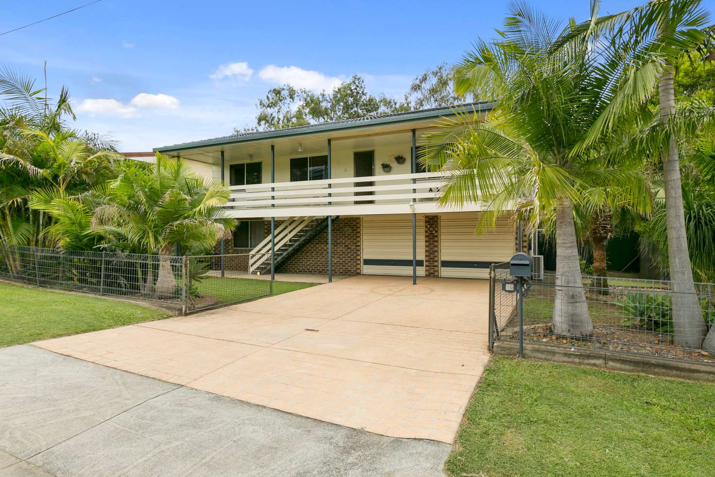 Main view of Homely house listing, 16 Princess Street, Churchill QLD 4305