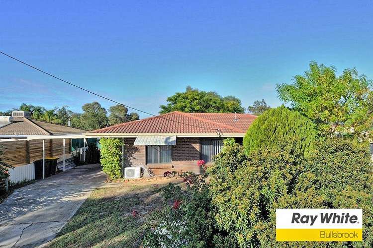 Second view of Homely house listing, 26 Turner Road, Bullsbrook WA 6084