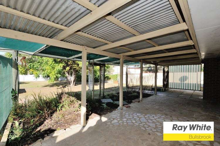 Fifth view of Homely house listing, 26 Turner Road, Bullsbrook WA 6084