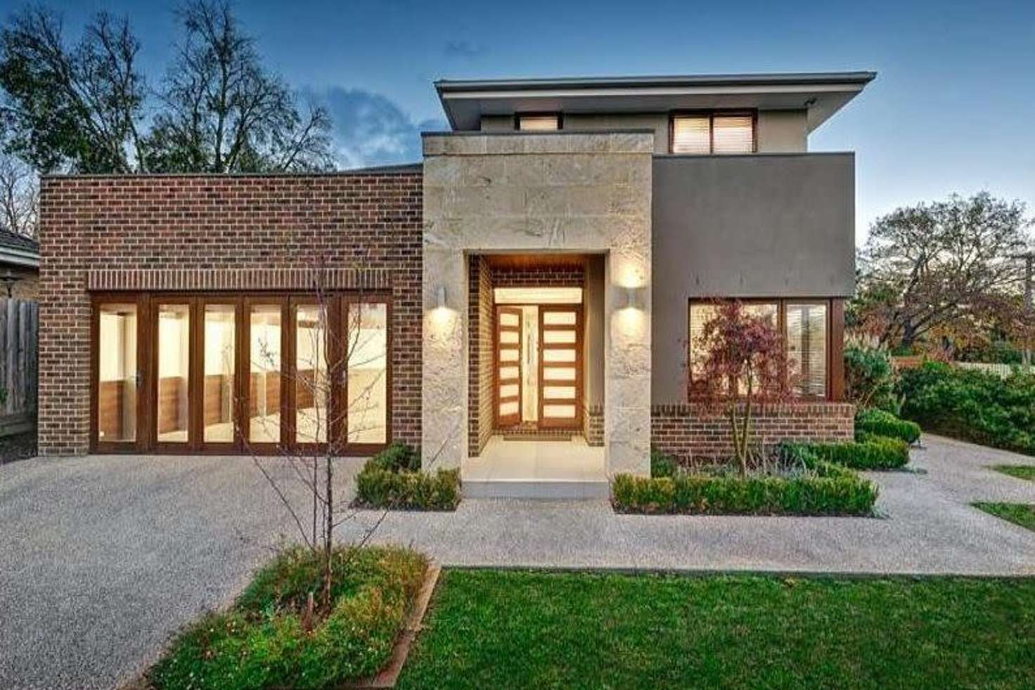 Main view of Homely house listing, 46 Greythorn Road, Balwyn North VIC 3104