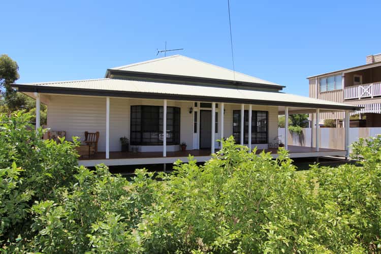 Main view of Homely house listing, 143 Alfred Street, Charleville QLD 4470