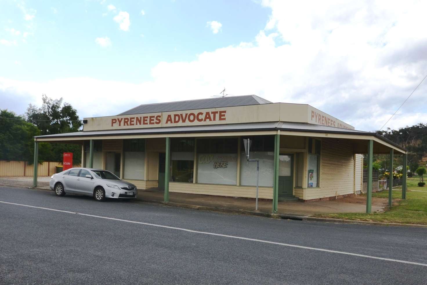 Main view of Homely ruralOther listing, 32-34 Willoby Street, Beaufort VIC 3373