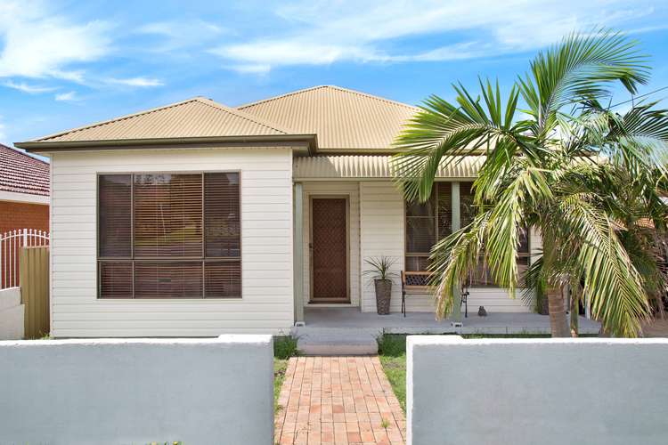 Main view of Homely house listing, 122 Illawarra Street, Port Kembla NSW 2505