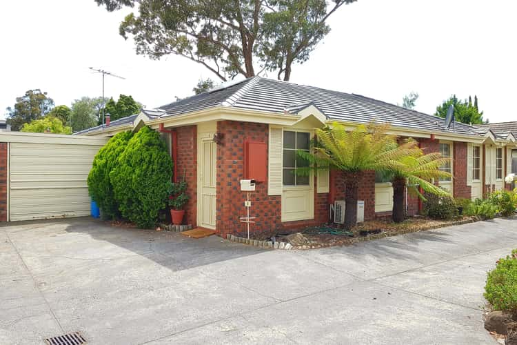 Main view of Homely unit listing, 5/1 Alfred Street, Beaumaris VIC 3193