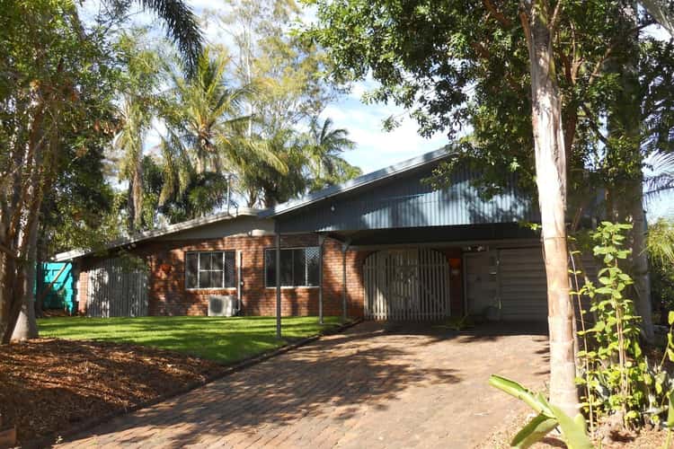 Main view of Homely house listing, 27 Fenwick Street, Gracemere QLD 4702