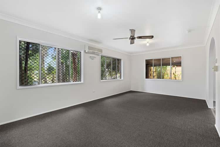 Third view of Homely house listing, 27 Fenwick Street, Gracemere QLD 4702