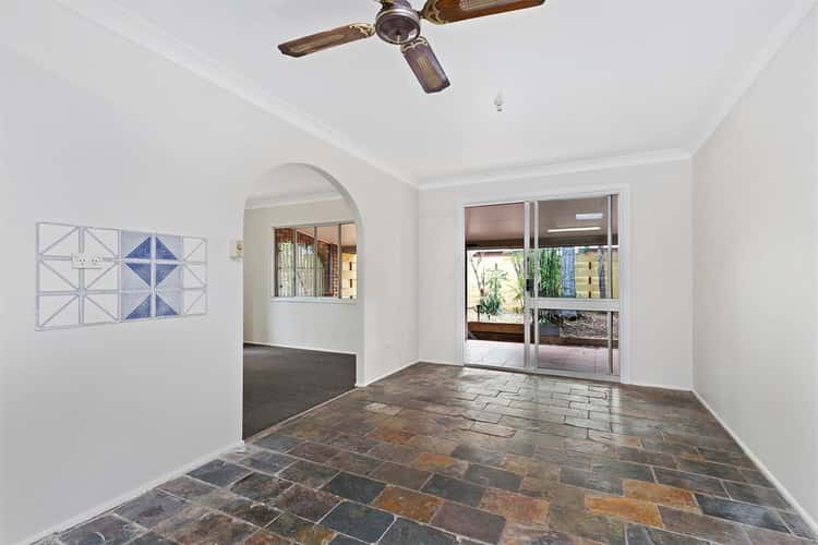 Seventh view of Homely house listing, 27 Fenwick Street, Gracemere QLD 4702