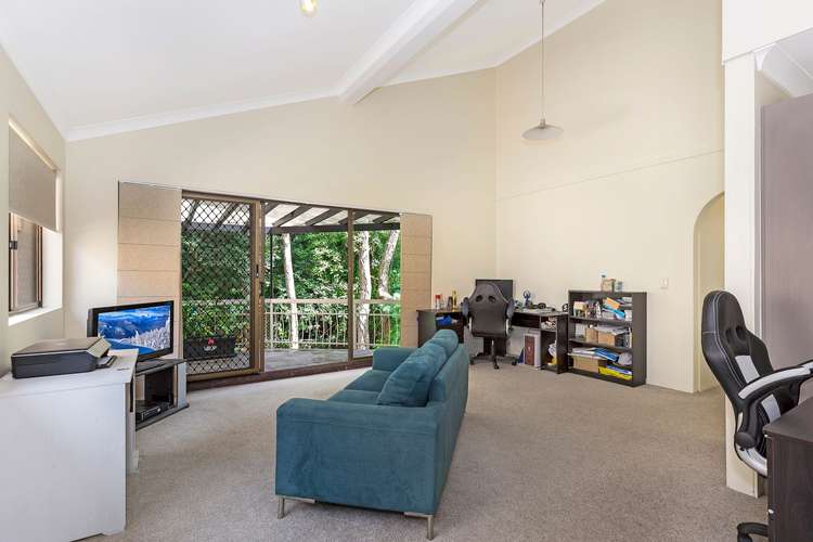 Main view of Homely unit listing, 18/31 Bishop Street, St Lucia QLD 4067