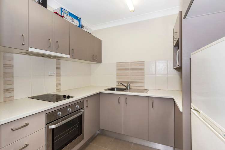 Second view of Homely unit listing, 18/31 Bishop Street, St Lucia QLD 4067