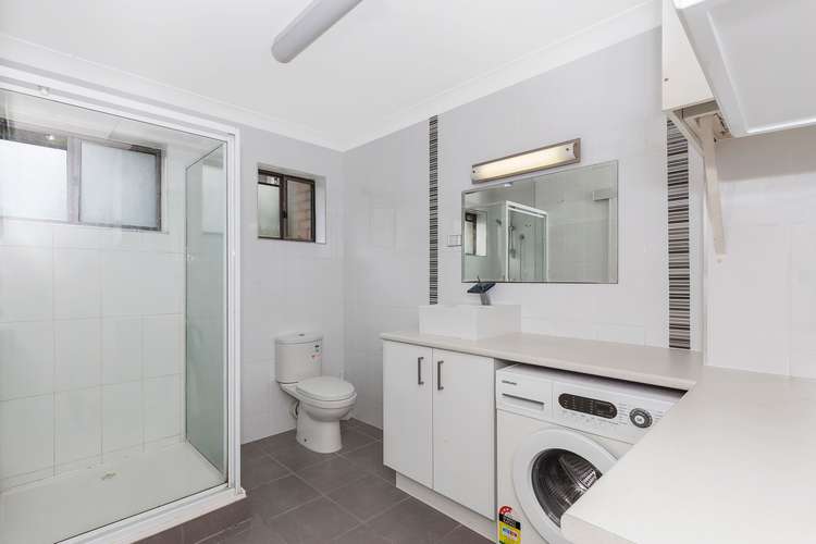 Third view of Homely unit listing, 18/31 Bishop Street, St Lucia QLD 4067