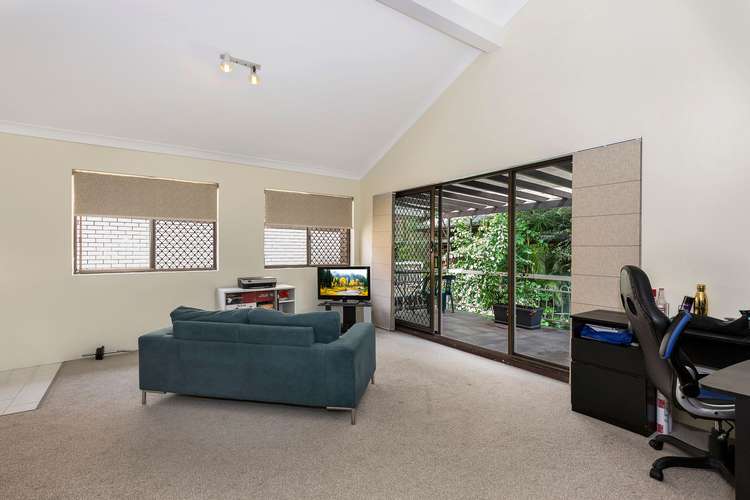 Fourth view of Homely unit listing, 18/31 Bishop Street, St Lucia QLD 4067