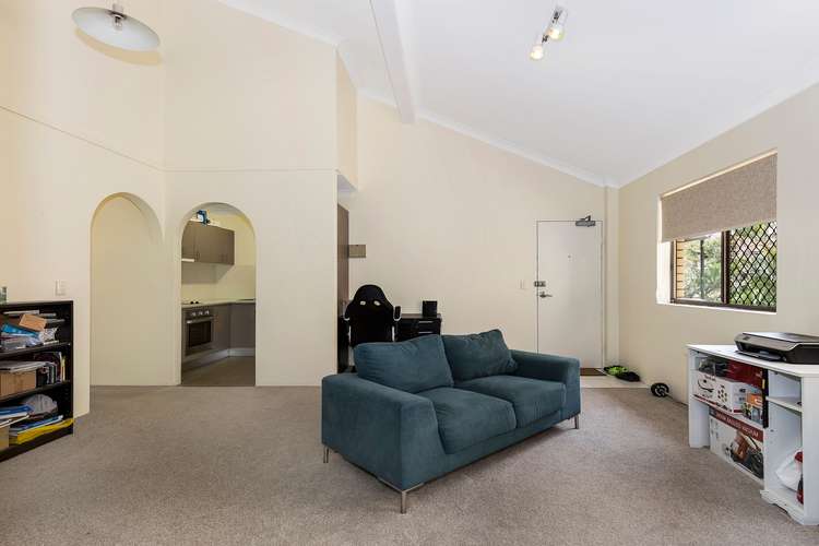 Fifth view of Homely unit listing, 18/31 Bishop Street, St Lucia QLD 4067