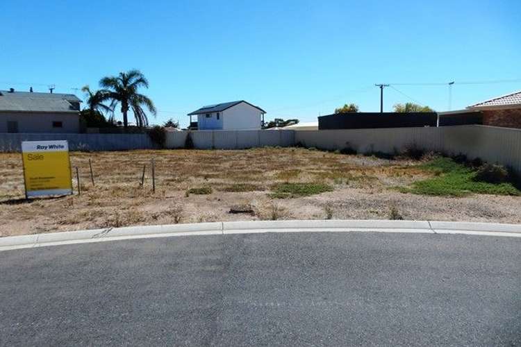 Second view of Homely residentialLand listing, 11 (Lot 12) Blue Crab Court, Ardrossan SA 5571