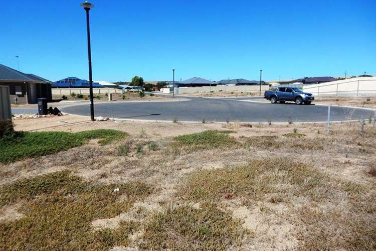 Fifth view of Homely residentialLand listing, 11 (Lot 12) Blue Crab Court, Ardrossan SA 5571