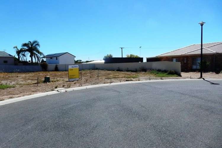 Sixth view of Homely residentialLand listing, 11 (Lot 12) Blue Crab Court, Ardrossan SA 5571