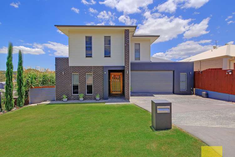 Main view of Homely house listing, 33 Valley Circuit, Kuraby QLD 4112