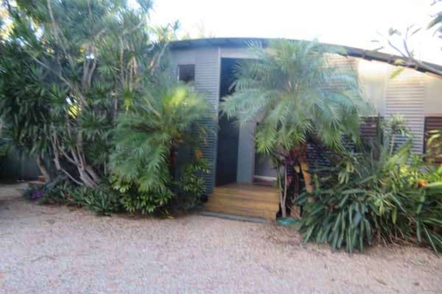 Main view of Homely house listing, 4 Blackbutt Place, Byron Bay NSW 2481