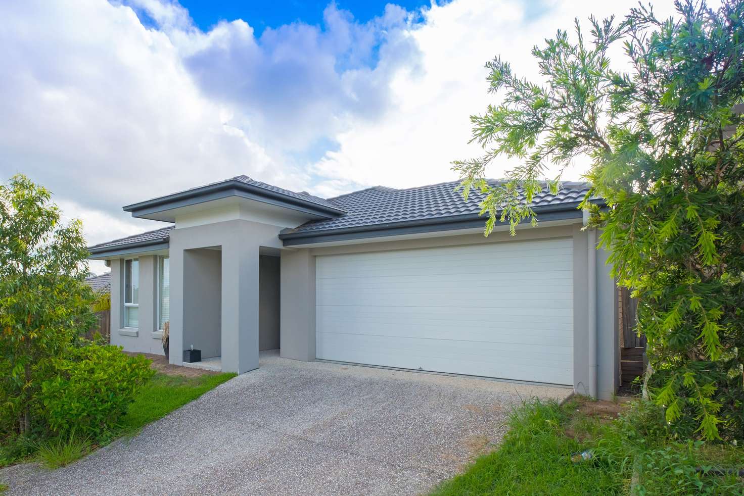 Main view of Homely house listing, 75 Valentine Circuit, Augustine Heights QLD 4300