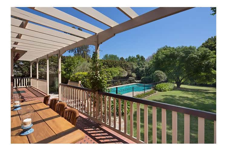 Second view of Homely house listing, 8 Murray Road, Beecroft NSW 2119