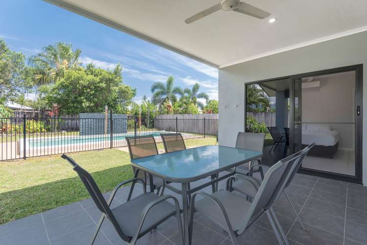 Second view of Homely house listing, 28 Bayil Drive, Cooya Beach QLD 4873