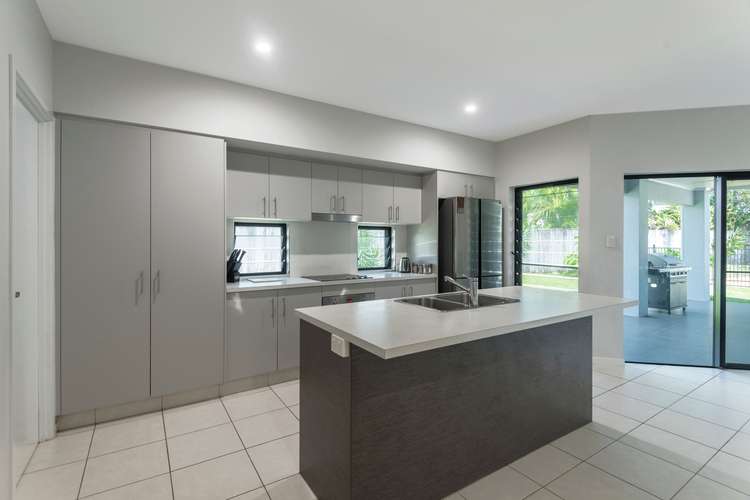 Fourth view of Homely house listing, 28 Bayil Drive, Cooya Beach QLD 4873