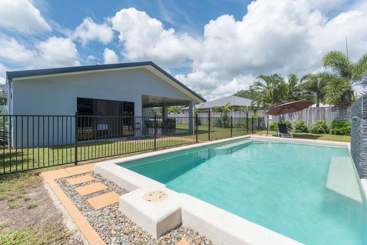 Fifth view of Homely house listing, 28 Bayil Drive, Cooya Beach QLD 4873