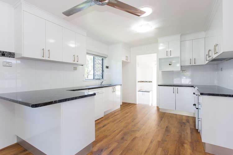 Second view of Homely house listing, 43 Main Street, Bakers Creek QLD 4740