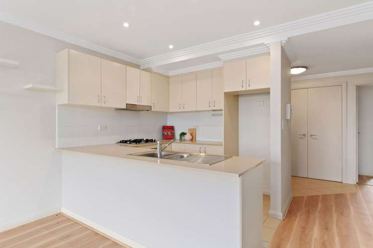 Third view of Homely apartment listing, 34/524-542 Pacific Highway, Chatswood NSW 2067
