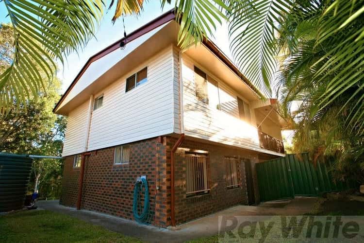 Main view of Homely house listing, 16 Oak Street, Bundamba QLD 4304