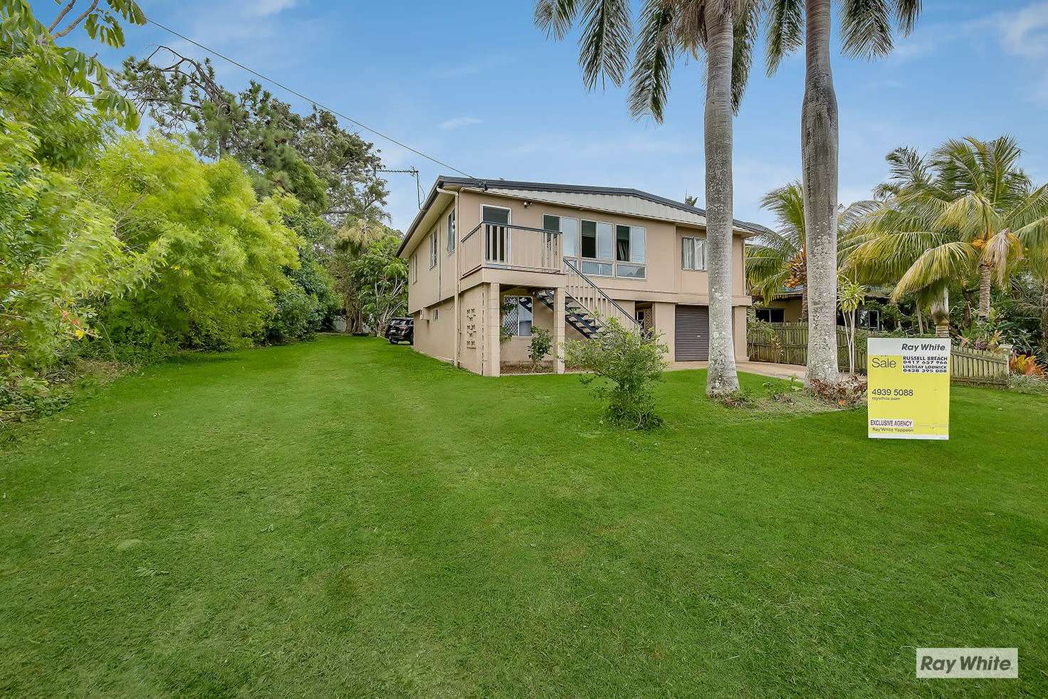 Main view of Homely house listing, 50 Stevenson Street, Barlows Hill QLD 4703