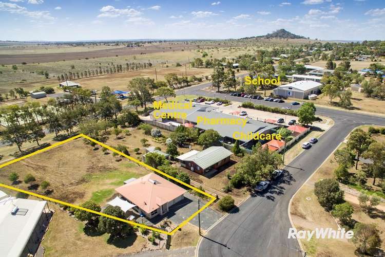 Main view of Homely house listing, 5 Lawmere Court, Kingsthorpe QLD 4400