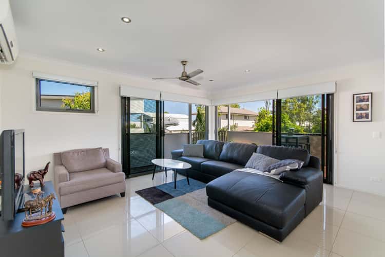Second view of Homely unit listing, 24/212 Dorville Road, Carseldine QLD 4034