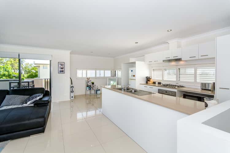 Third view of Homely unit listing, 24/212 Dorville Road, Carseldine QLD 4034