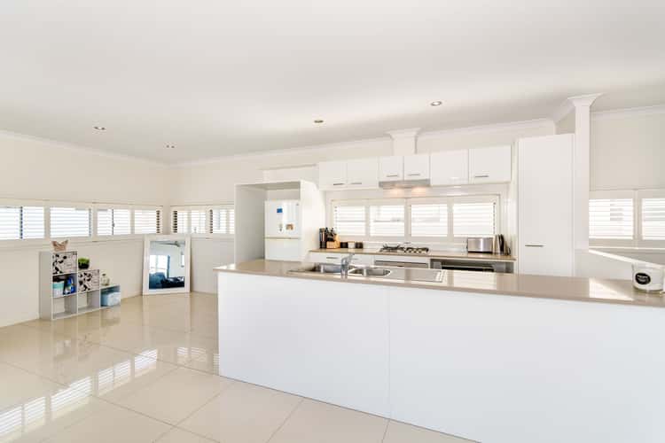 Fifth view of Homely unit listing, 24/212 Dorville Road, Carseldine QLD 4034