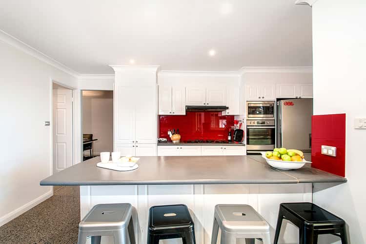 Third view of Homely house listing, 16 Huon Place, Bella Vista NSW 2153