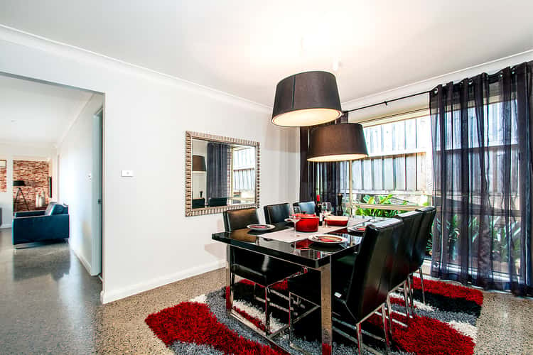 Fourth view of Homely house listing, 16 Huon Place, Bella Vista NSW 2153