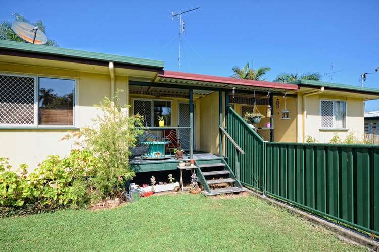 Main view of Homely blockOfUnits listing, 109 Kroombit Street, Biloela QLD 4715