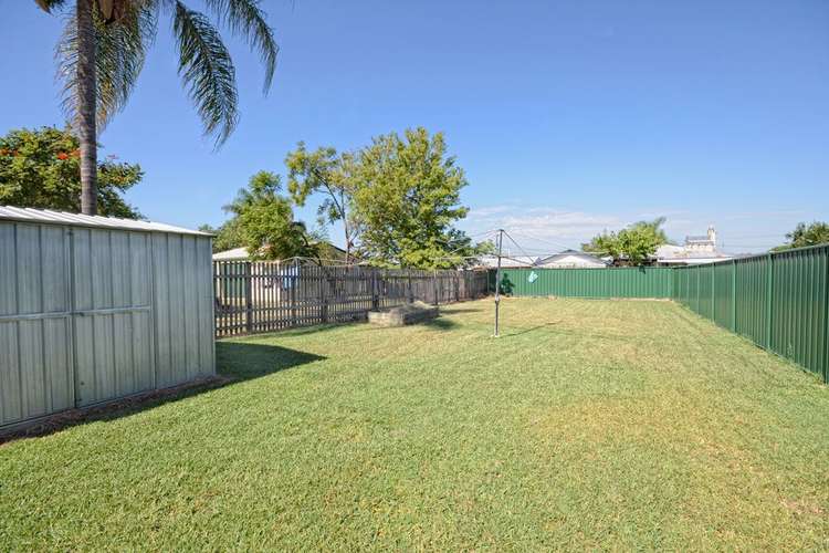Second view of Homely blockOfUnits listing, 109 Kroombit Street, Biloela QLD 4715