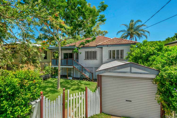 Main view of Homely house listing, 119 Harte Street, Chelmer QLD 4068